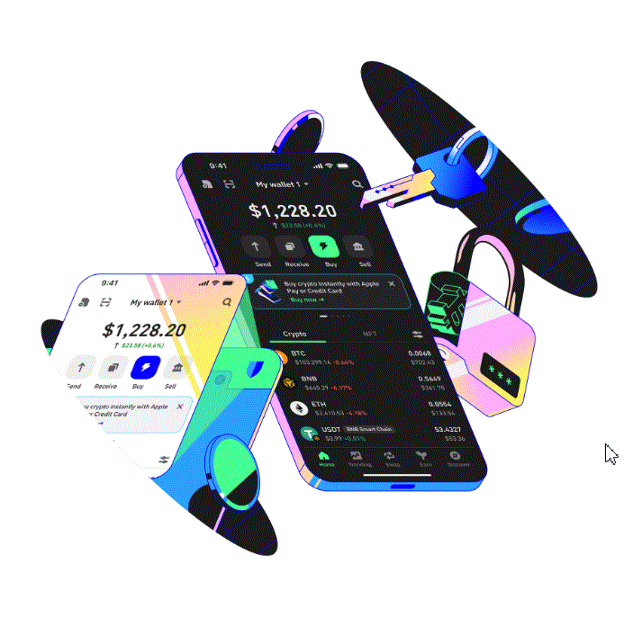 济宁市任城区：多措并Trust钱包